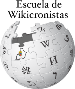 Escuela de Wikicronistas