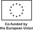 Co-financiado por la Unión Europea.